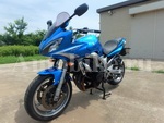     Yamaha FZ6-S2 Fazer 2008  11